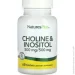   Natures Plus    Choline & Inositol 500 mg 60 tabs (1086-2023-10-5222)