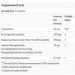 Natures Plus Egg Yolk Lecithin 600 mg 90 Veg Caps NTP4173 (000002382)