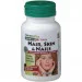  Natures Plus Herbal Actives, Hair, Skin & Nails 60 Tabs (000002398)