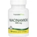 Natures Plus Niacinamide 500 mg - 90 tabs (2023-10-5220)