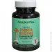   Natures Plus Papaya Enzyme 180 Tabs (000002436)