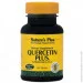   Natures Plus Quercetin Plus 60 Tabs NTP2563 (000002448)