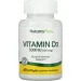 Natures Plus ³ Vitamin D3 5000 IU 60 softgels (1086-2023-10-3225)