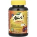   Nature`S Way  Alive Children's Gummy Multivitamin Gluten Free Pectin 60 Gummies (1086-100-80-6848350-20)
