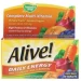   Nature`S Way Alive Daily Energy 60 Tabs (000002515)