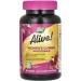 ³ Nature`S Way   ,  , Alive Women's Gummy Multivitamin, Nature's Way, 60   (NWY15903)