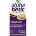 ³ Nature`S Way       , Alpha Betic Multivitamin, Nature's Way, 30  (NWY60038)