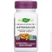   Nature`S Way Astragalus 60 Veg Caps NWY-15383 (000002529)