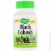   Nature`S Way Black Cohosh Root 540 mg 100 Caps (000002533)