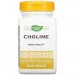 ³ Nature`S Way Choline 100  (4384304660)