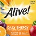 Nature`S Way  Daily Energy Complete Multivitamin 60  (4384304999)