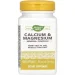 Nature`S Way ³   Nature's Way Calcium & Magnesium, 100 