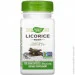   Nature`S Way   Nature"s Way Licorice Root, 100 