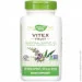   Nature`S Way Vitex Fruit 400 mg 320 Veg Caps NWY-11923 (000002618)