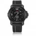 Naviforce    Plaza NF9099 Black-White-Black, NF9099 B/W/B (15229)