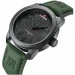 Naviforce    Razer Pro NF9202L Black Green, NF9202L B/GN/GN (15214)