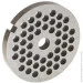 Решетка для мясорубки Braun 67000907, 4.5 мм (K9-0015) Решетка для мясорубки Braun 67000907, 4.5 мм (K9-0015)