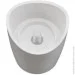 Адаптер Braun 81256936 Редуктор до віночка для блендера WH4000 (K9-0513) Адаптер Braun 81256936 Редуктор до віночка для блендера WH4000 (K9-0513)