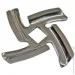  ͳ  ' Braun, BR67000899, 04.009/2 () (K9-0054)