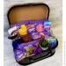    Chocolate Box,    ,  , , , , , .