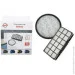 Գ   HEPA () +  ZR006001   Rowenta (VC7-0147)