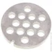 Решетка для мясорубки Kenwood KW715550 8 мм, Сито (k9-0338) Решетка для мясорубки Kenwood KW715550 8 мм, Сито (k9-0338)