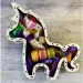    Pink Unicorn,    ,  , , , , , .