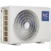  NC clima NCI24EHLIw1eu/NCO24EHLIw1eu