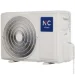  NC clima NCI24EHLIw1eu/NCO24EHLIw1eu