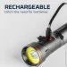  Nebo Franklin Pivot RC  (NB NEB-WLT-0023-G)