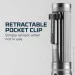  Nebo Franklin Slide RC  (NB NEB-WLT-0025-G)
