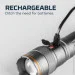  Nebo Franklin Slide RC  (NB NEB-WLT-0025-G)