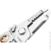 Обжимка NEO TOOLS Клещи обжимные, для обжима наконечников 0.8-3.2мм кв., 180мм (01-549) Обжимка NEO TOOLS Клещи обжимные, для обжима наконечников 0.8-3.2мм кв., 180мм (01-549)