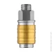' NEO TOOLS    1/4" (12-635)