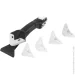 NEO TOOLS     , 185, 3-6-10-13-17. (56-014)