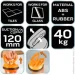NEO TOOLS     40  56-805