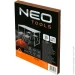 Стіл зі стільцями NEO TOOLS 63-159 Стіл зі стільцями NEO TOOLS 63-159