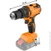 - NEO TOOLS Energy+(   ) (04-619)