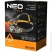 NEO TOOLS   NEO, 2000 , 20, USB, 4000 , 3.7 Li-ion  3, LED CREE XP50.2, 5  , IPX4 (99-029)