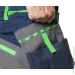  NEO TOOLS   NEO "Premium",  XL (54),  ripstop, 210 /2, 100% ,   Cordura,  ,   ,  ,  (   81-217-***) (81-227-XL)