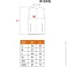 NEO TOOLS  PREMIUM, , , 100% , XL(54),   (81-534-XL)
