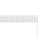 NEO TOOLS   S1   .42 82-157 -