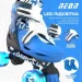 Neon   Combo,  30-33,  (NC46B4)