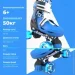 Neon   Combo,  30-33,  (NC46B4)