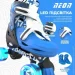   Neon   Combo,  34-37,  (NC47B4)
