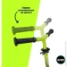  Neon Dynamo NS41G LED Platform Green (NS41G4)