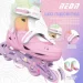 Neon   Inline,  30-33  (NI04R4)