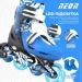 Neon   Inline,  34-37,  (NI03B4)