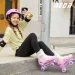 Neon   NC48R4 . 30-33 pink