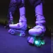    Neon Combo Skates  ( 30-33) (NT09T4)